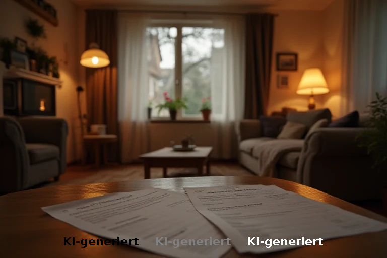Wohngeld-Reform: Sparmaßnahme gefährdet soziale Sicherung und belastet Familien