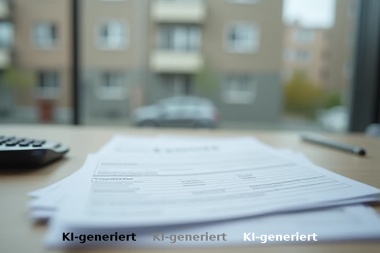 Wohngeldausgaben erreichen Rekordniveau: Reformdebate im Bundesrat gewinnt an Fahrt