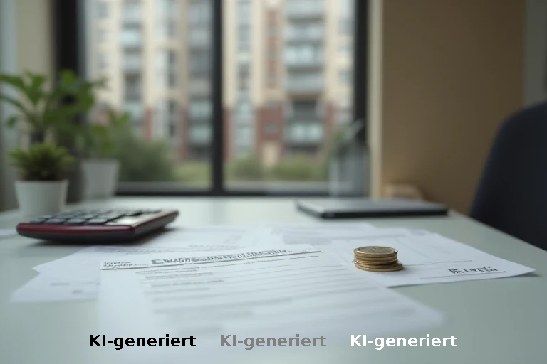 Wohngeldreform: Sparpolitik trifft Familien und Rentner gleichermaßen