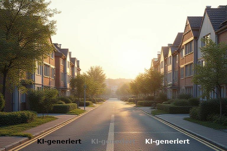Wohnkosten senken: Vorschläge für mehr Eigentum und Stabilität