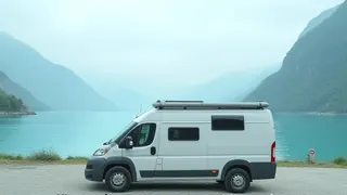 Wohnmobil statt Mietwohnung: Tourismusdruck verdrängt Anwohner am Gardasee