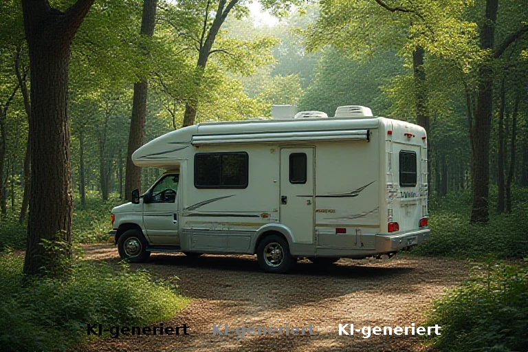 Wohnmobil-Urlaub: Wenn der Traum zur Odyssee wird