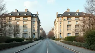 Wohnpolitik als Brücke: Le Pen positioniert sich zwischen sozialer Basis und bürgerlichem Eigentum