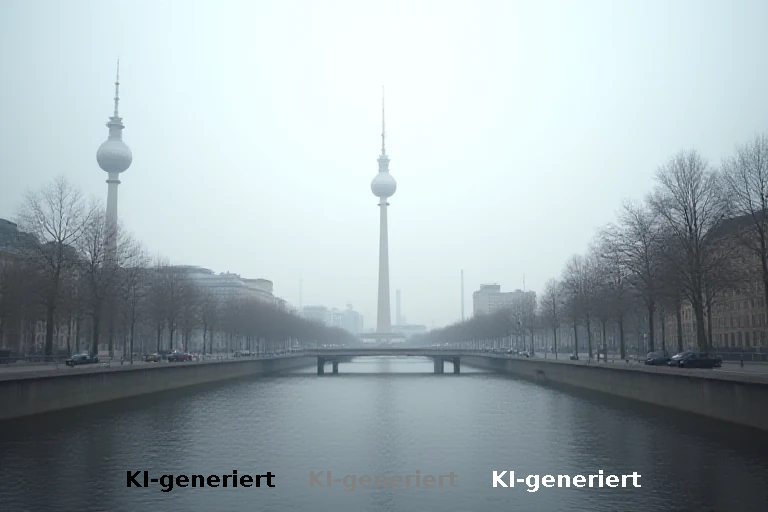 Wohnpolitik im Fokus: Türkischstämmige Kandidatin führt Umfrage in Berlin an