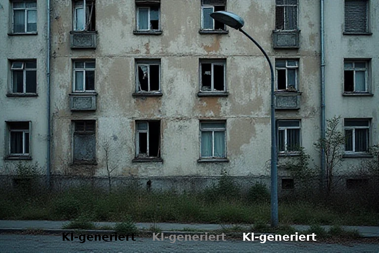 Wohnraum in Lichtenberg: Verschlechterte Sicherheitslage und Infrastrukturmängel