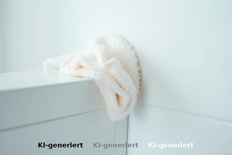 Wohnraumhygiene: Fachfrau rät zu konsequentem Feuchtwischen statt Desinfektion