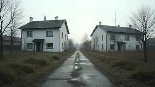 Wohntraum oder Illusion? Die regionale Kluft beim Eigenheimkauf vertieft sich