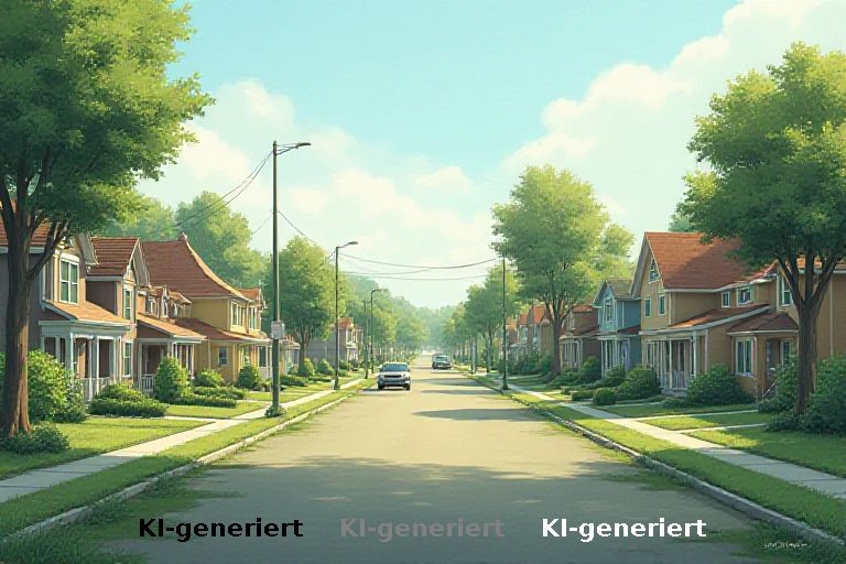 Wohntraum oder Rechenfehler? Die Illusion der Kaufkraft in deutschen Metropolen