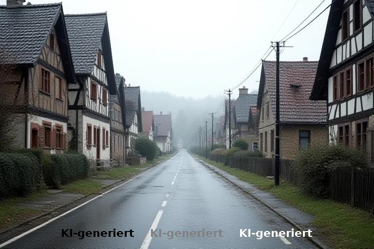 Wohnungsbau: Vogtland führt bei Erschwinglichkeit, Städte leiden unter Preisen