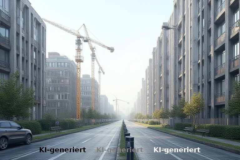 Wohnungsbauprogramm und Sicherheitskonzepte: Berliner AfD-Spitzenkandidatin skizziert Handlungsoptionen