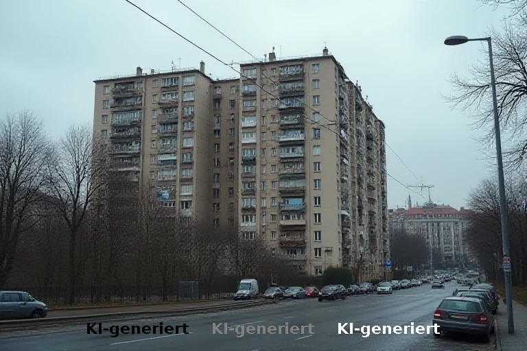 Wohnungsdebatte prägt Berliner Wahl: Linke setzt auf Vergesellschaftung