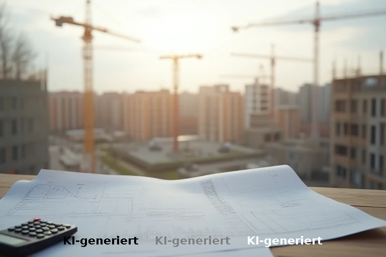 Wohnungsdefizit als Konjunkturhemmer: Studie belegt ökonomischen Wert des Bauens