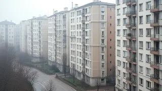Wohnungsfrage dominiert Berliner Wahlkampf: Enteignungspläne als Kernanliegen