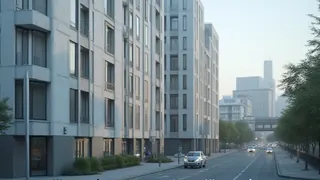 Wohnungsmarkt-Divergenz: Düsseldorf als Preistreiber, Berlin als Ausnahme