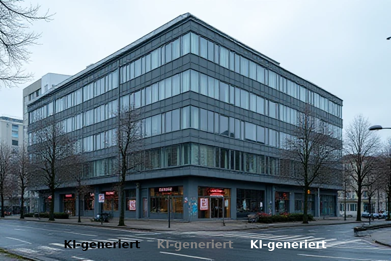 Wohnungsmarkt im Fokus: Linke fordert Enteignung großer Konzerne