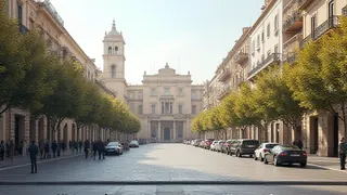 Wohnungsnot in Spanien: Bürgerprotest fordert entschlossene politische Lösungen