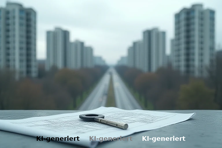 Wohnungspolitik in Berlin: Debatte über Vergesellschaftung und Finanzierungswege