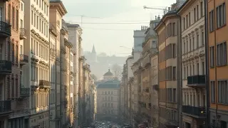 Wohnungspolitik in Berlin: Historiker verweist auf historische Eigentumsrechte