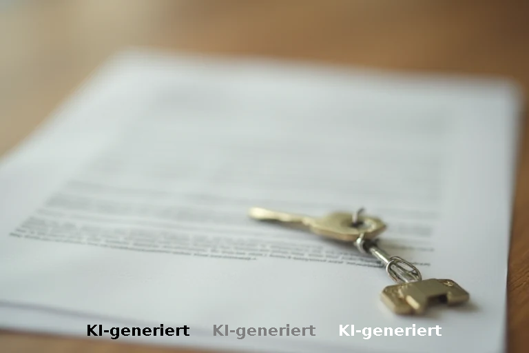 Wohnungstausch im Krisenmodus: Zwischen Kostenersparnis und rechtlicher Unsicherheit