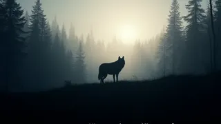 Wolf im Schwarzwald: Abschuss als letztes Mittel nach gescheitertem Vergrämungsversuch