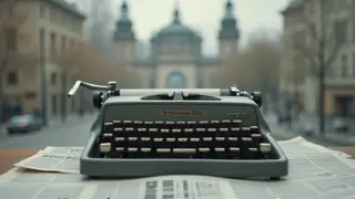 Wolfgang Herles im Gespräch: Die Transformation der Bonner zur Berliner Republik und die Rolle des Journalismus
