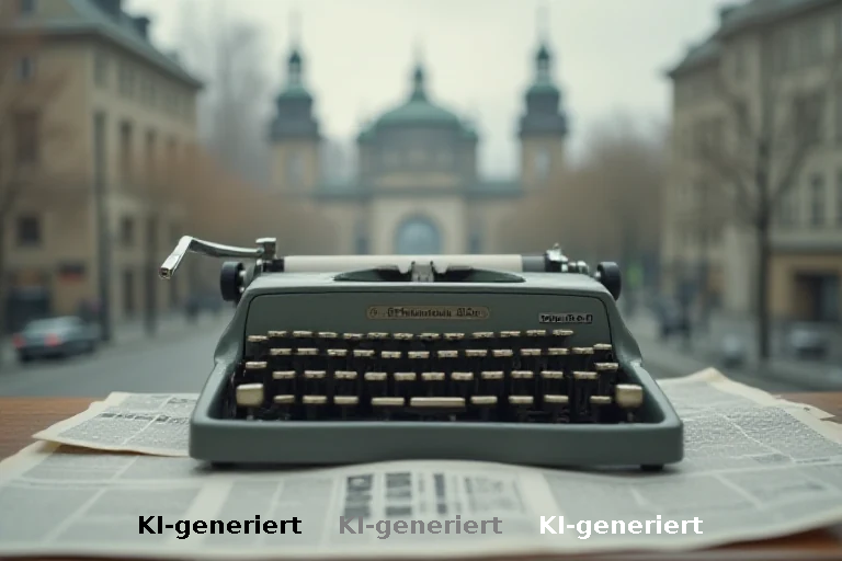 Wolfgang Herles im Gespräch: Die Transformation der Bonner zur Berliner Republik und die Rolle des Journalismus