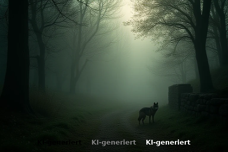 Wolfsjagd in Italien: Drohnen und Sonderschutzmaßnahmen nach Kinderangriffen
