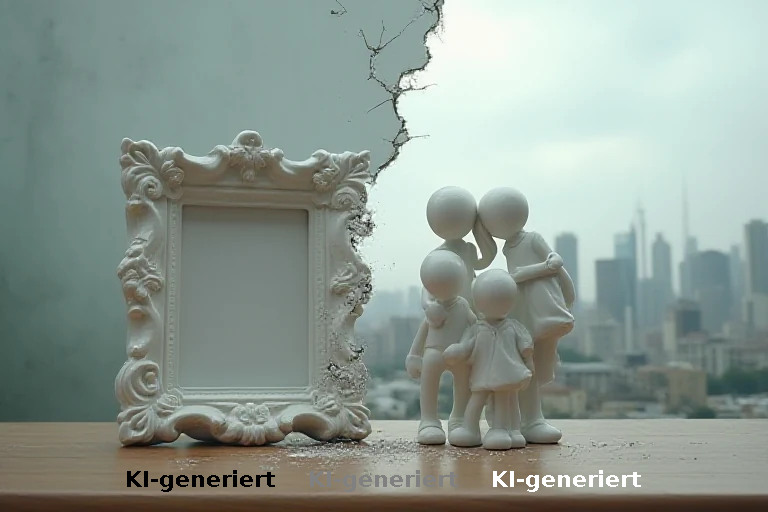 Woran man giftige Familien und toxische Gesellschaften erkennt