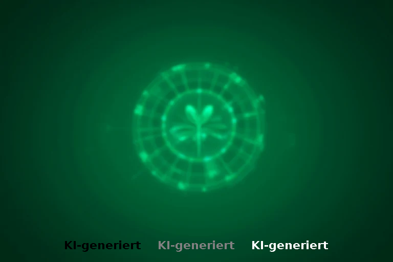 Würde die KI wirklich grün wählen?