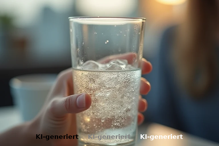 Bakterielle Verunreinigung im Würzburger Trinkwasser erfordert Abkochverbot