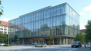 Würzburger Hochschule strebt nach Exzellenzstatus und zusätzlicher Bundesförderung