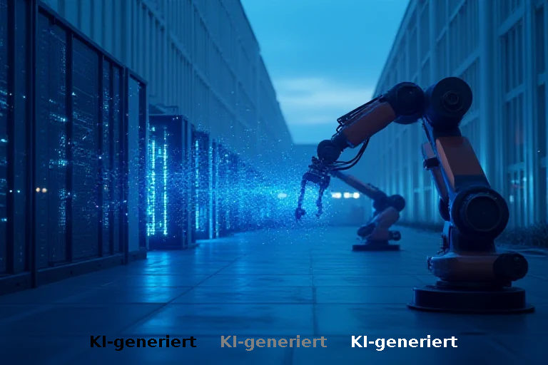 Wulff betont deutsche Stärken und KI-Chancen trotz digitaler Risiken