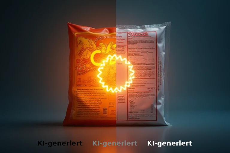 Wunderheilung durch Diät? Die problematische Inszenierung individueller Erfolgsstories bei chronischen Erkrankungen