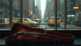 Wunderkind aus der Katastrophenregion: Japanischer Violinist erobert New York