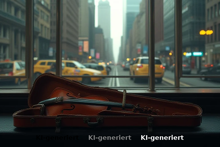 Wunderkind aus der Katastrophenregion: Japanischer Violinist erobert New York