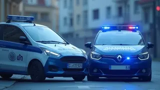 Wuppertaler Kollision: Polizei ermittelt wegen möglicher illegaler Fahrt