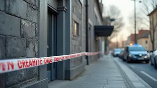Wuppertaler Synagoge: Ermittlungen wegen Brandstiftung mit antisemitischem Hintergrund