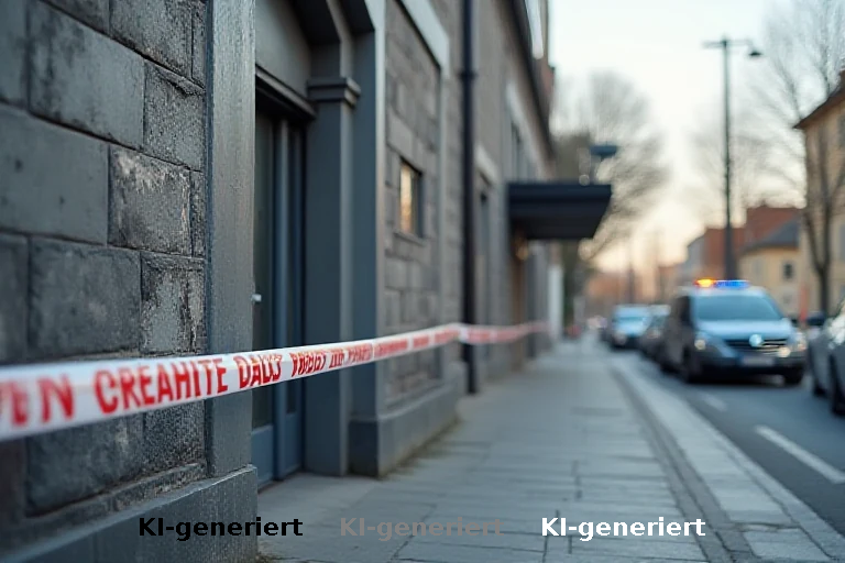 Wuppertaler Synagoge: Ermittlungen wegen Brandstiftung mit antisemitischem Hintergrund