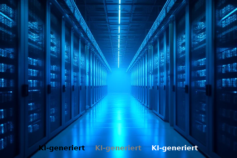 Wyden plant Abgabe auf Rechenzentren zur Finanzierung von KI-Folgen