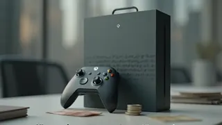 Xbox-Jubiläum: Microsoft preist limitierte Sammlerstücke zu PS5-Pro-Preis an
