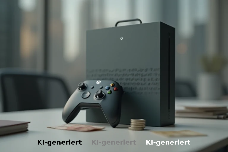Xbox-Jubiläum: Microsoft preist limitierte Sammlerstücke zu PS5-Pro-Preis an