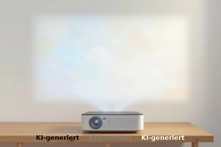 XGIMI kündigt 4K-Ultrakurzdistanz-Projektoren mit 120 Hz an