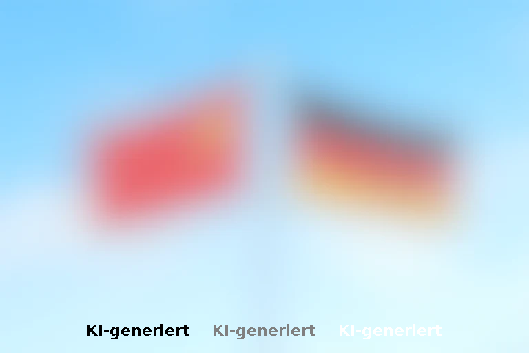 Xi: China begrüßt größere Rolle Deutschlands in Europa und der Welt