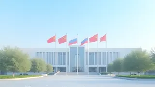 Xi Jinping trifft Putin: Das Ende der Grenzenlosen Freundschaft