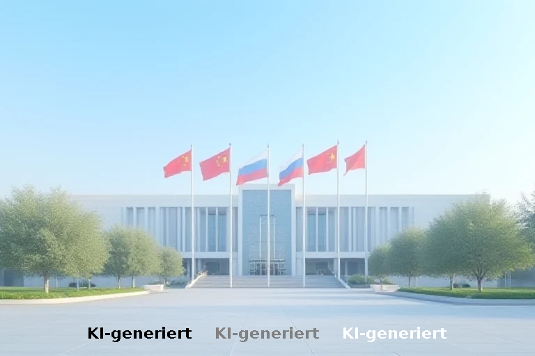 Xi Jinping trifft Putin: Das Ende der Grenzenlosen Freundschaft