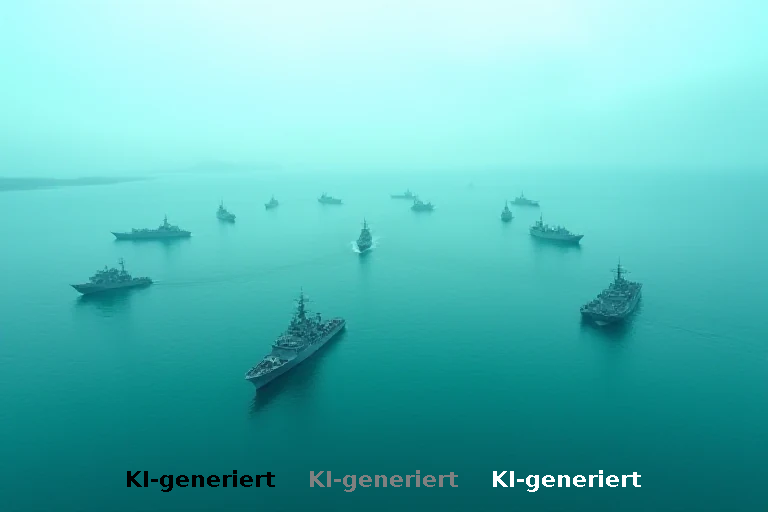 Xi säubert die Armeespitze: Jetzt nimmt China Taiwan übers Meer in die Zange