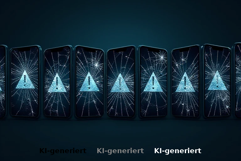 Xiaomi beendet Support für zehn Geräte: Sicherheitslücken und veraltete Software