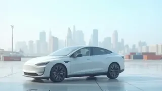Xiaomi bereitet internationalen Markteintritt für E-Autos vor