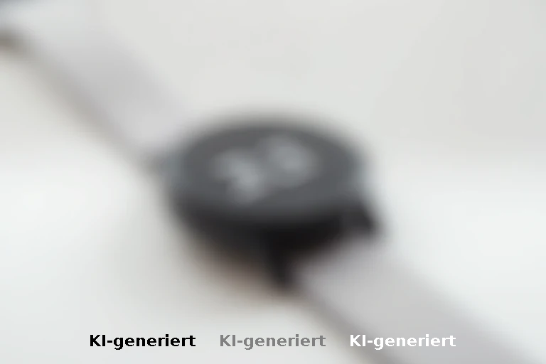 Xiaomi-Test: Günstige Uhr mit Schwächen bei Apps und Bezahlung