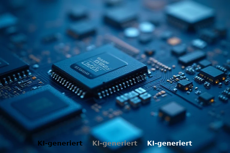 Xiaomis Gewinneinbruch: Speicherengpässe und Auto-Verluste belasten das Geschäftsjahr